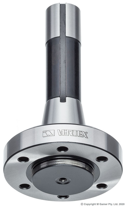 VBHU Boring & Facing R8 Arbor